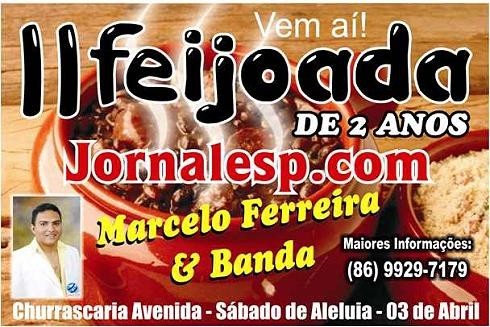 Feijoada jornalesp.com 2010