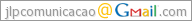 E-mail para contato