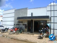 Fórum Desembargador Walter Carvalho Miranda Fórum Desembargador Walter Carvalho Miranda