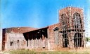 Construção da Igreja