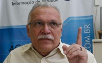 Antonio Jose Medeiros