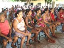 Mães de Alunos 