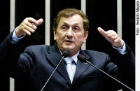 Mão Santa Mão Santa