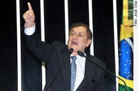 Mão Santa