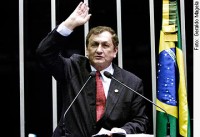 mão santa 