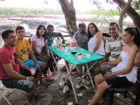 Junior Rodrigues e turma de amigos Junior Rodrigues e turma de amigos