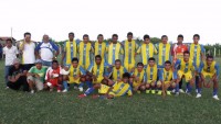 Seleção de Esperantina Seleção de Esperantina