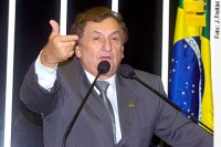 Mão Santa