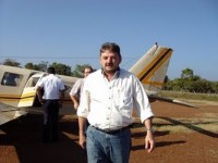 Wilson Martins