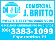 Comercial J. Brito Comercial J. Brito
