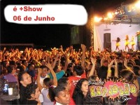 Explosão do Som