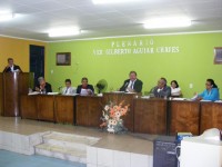  Vereadores