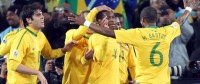 Seleção brasileira Seleção brasileira