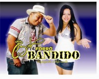 Cizinho e Forró Bandido