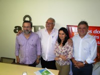 AJM e Empresários