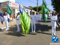 Desfile Cívico