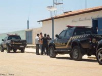 Policia Federal