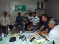 Reunião Ambiental