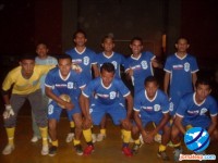Seleção de Batalha