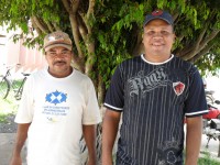 Trabalhadores da Correição