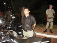 Operação Festejos