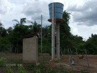 Caixa D´Água Caixa D´Água