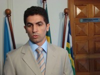 Delegado Janderlyer Delegado Janderlyer