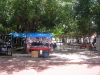 Praça em Batalha Praça em Batalha