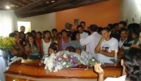 Caixão Professora Caixão Professora