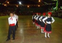 Dança Dança