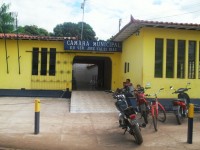 Câmara de Esperantina Câmara de Esperantina