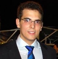 Marco Aurélio Sampaio Marco Aurélio Sampaio