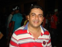 Carlito Barros Carlito Barros