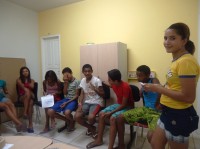 Alunos Alunos