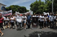 Manifestação Manifestação