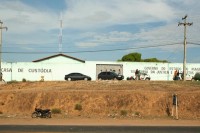 Casa de Custódia