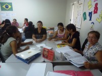professores professores