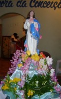 Nossa Senhora da Conceição Nossa Senhora da Conceição