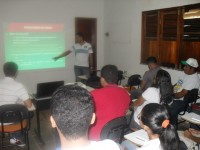 Capacitação Capacitação