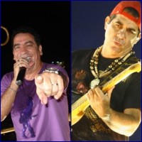 Capilé e Durval
