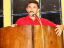 Vereador Domingos Luiz