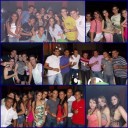 Jovens da Boate