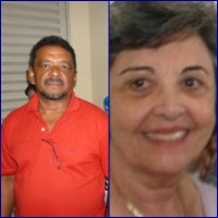 Bernardo e Marilda