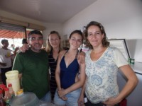 Leó e Eduardo