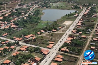 Morro do Chapéu do Piauí Piauí fonte: jornalesp.com
