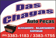 Das Chagas Auto Pecas Das Chagas Auto Pecas