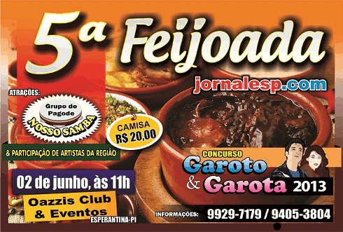 Capa 490 Evento