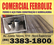 Comercial FerroLuz