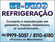 Ki-Frio Refrigeração