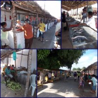 Mercado novo